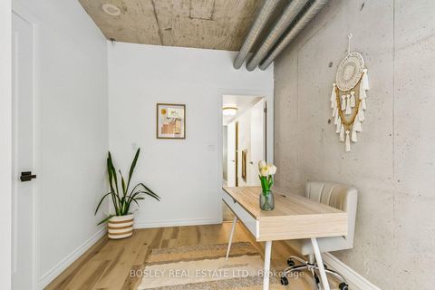 Photo 25 at 506 - 150 Sudbury Street, Little Portugal, Toronto