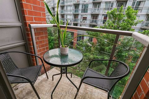 Photo 28 at 506 - 150 Sudbury Street, Little Portugal, Toronto