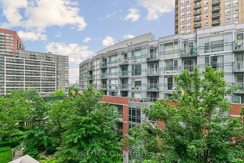 Photo 29 at 506 - 150 Sudbury Street, Little Portugal, Toronto