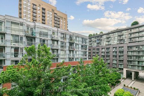 Photo 30 at 506 - 150 Sudbury Street, Little Portugal, Toronto