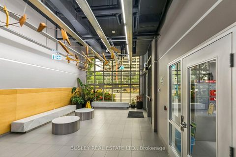 Photo 31 at 506 - 150 Sudbury Street, Little Portugal, Toronto