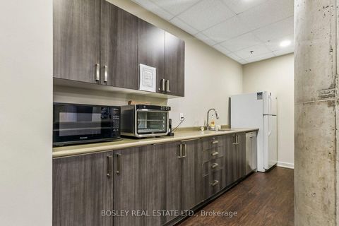 Photo 32 at 506 - 150 Sudbury Street, Little Portugal, Toronto