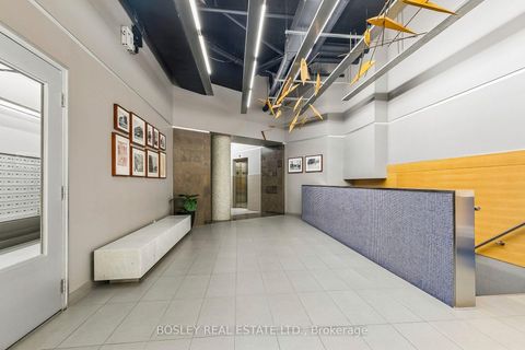 Photo 33 at 506 - 150 Sudbury Street, Little Portugal, Toronto