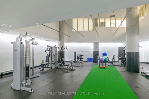Photo 34 at 506 - 150 Sudbury Street, Little Portugal, Toronto