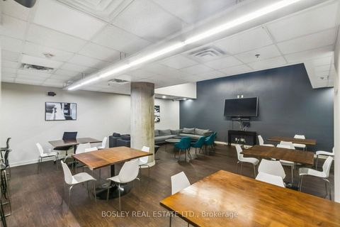 Photo 35 at 506 - 150 Sudbury Street, Little Portugal, Toronto