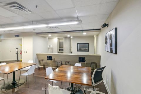 Photo 36 at 506 - 150 Sudbury Street, Little Portugal, Toronto