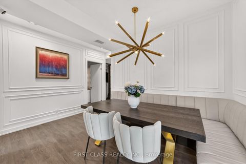 Photo 1 at 707 - 609 Avenue Road, St. Clair, Toronto