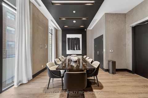 Photo 24 at 707 - 609 Avenue Road, St. Clair, Toronto