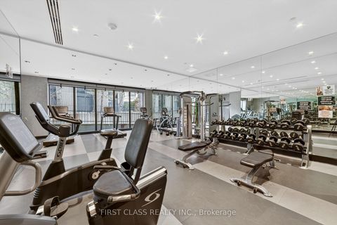 Photo 25 at 707 - 609 Avenue Road, St. Clair, Toronto