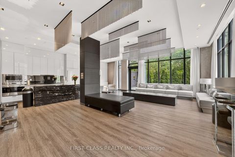 Photo 26 at 707 - 609 Avenue Road, St. Clair, Toronto