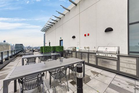 Photo 27 at 707 - 609 Avenue Road, St. Clair, Toronto