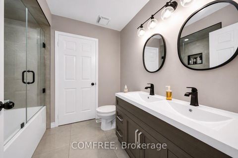 Photo 27 at 15D View Green Crescent, Clairville, Toronto