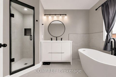 Photo 28 at 15D View Green Crescent, Clairville, Toronto