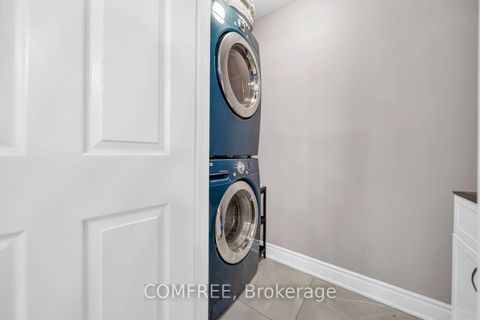 Photo 36 at 15D View Green Crescent, Clairville, Toronto