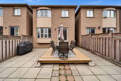 Photo 37 at 15D View Green Crescent, Clairville, Toronto