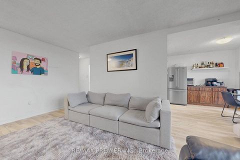 Photo 6 at 428 - 4645 Jane Street, Black Creek, Toronto