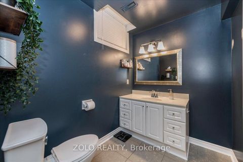Photo 17 at 16 Esther Drive, Painswick South, Barrie