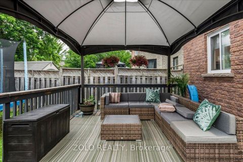 Photo 18 at 16 Esther Drive, Painswick South, Barrie