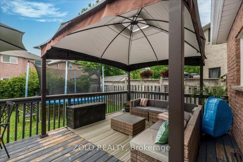 Photo 22 at 16 Esther Drive, Painswick South, Barrie