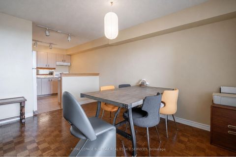 Photo 6 at C34 - 300 Mill Road, Markland Wood, Toronto