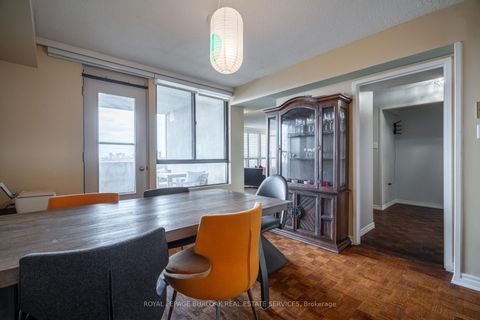 Photo 7 at C34 - 300 Mill Road, Markland Wood, Toronto