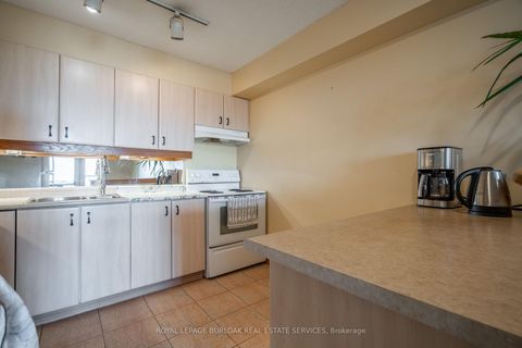 Photo 10 at C34 - 300 Mill Road, Markland Wood, Toronto