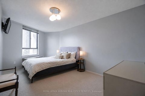 Photo 12 at C34 - 300 Mill Road, Markland Wood, Toronto