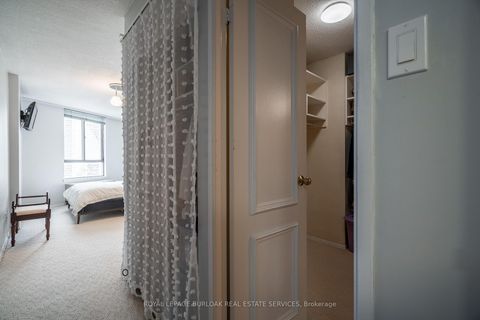 Photo 13 at C34 - 300 Mill Road, Markland Wood, Toronto