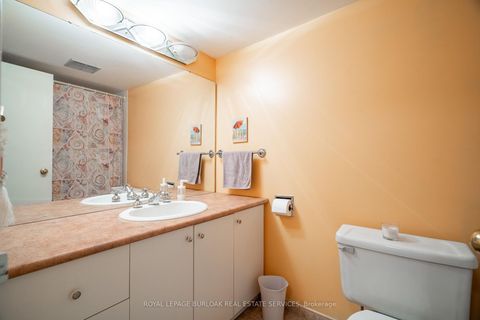 Photo 14 at C34 - 300 Mill Road, Markland Wood, Toronto