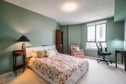Photo 15 at C34 - 300 Mill Road, Markland Wood, Toronto