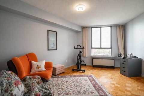 Photo 16 at C34 - 300 Mill Road, Markland Wood, Toronto