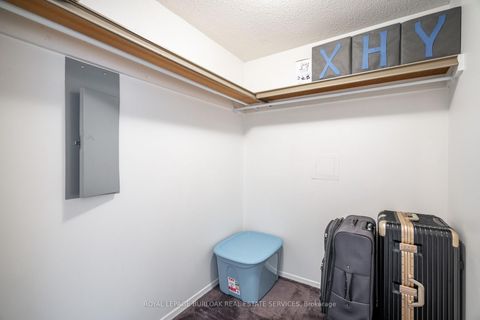 Photo 17 at C34 - 300 Mill Road, Markland Wood, Toronto