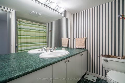 Photo 18 at C34 - 300 Mill Road, Markland Wood, Toronto