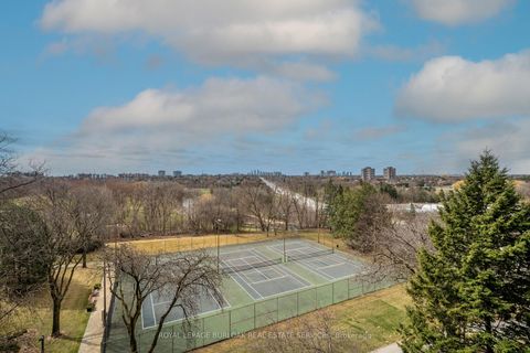 Photo 19 at C34 - 300 Mill Road, Markland Wood, Toronto