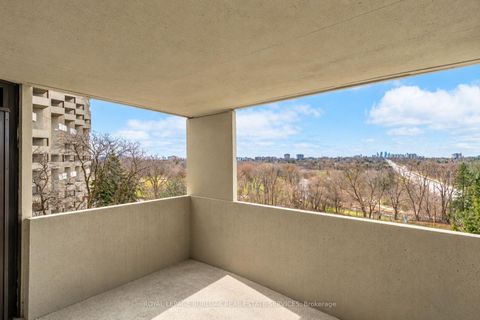 Photo 20 at C34 - 300 Mill Road, Markland Wood, Toronto