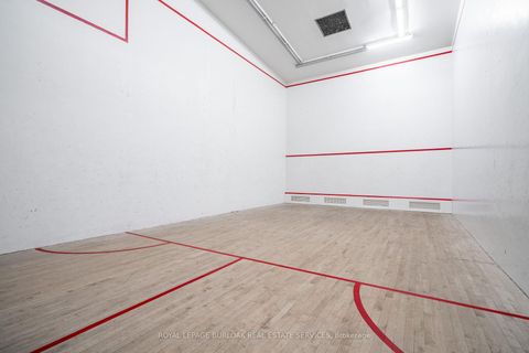 Photo 21 at C34 - 300 Mill Road, Markland Wood, Toronto