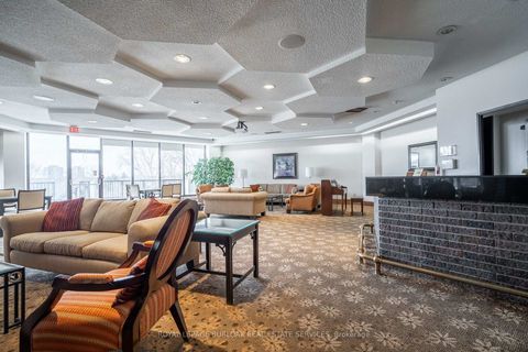 Photo 22 at C34 - 300 Mill Road, Markland Wood, Toronto
