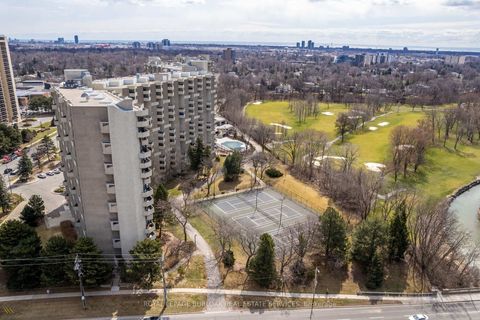 Photo 24 at C34 - 300 Mill Road, Markland Wood, Toronto