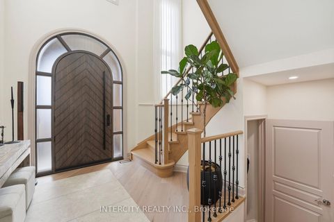 Photo 3 at 568 Grand Trunk Avenue, Patterson, Vaughan