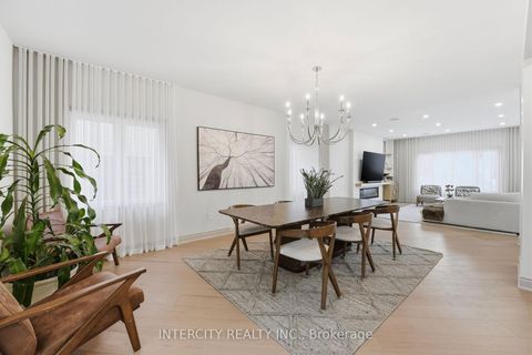 Photo 11 at 568 Grand Trunk Avenue, Patterson, Vaughan