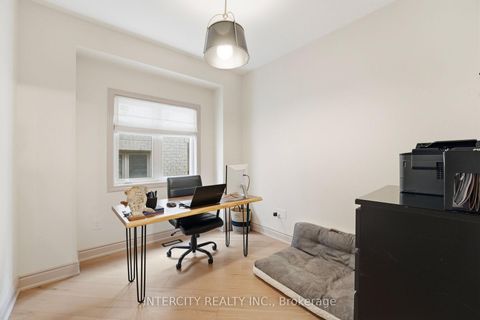 Photo 15 at 568 Grand Trunk Avenue, Patterson, Vaughan