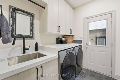 Photo 16 at 568 Grand Trunk Avenue, Patterson, Vaughan