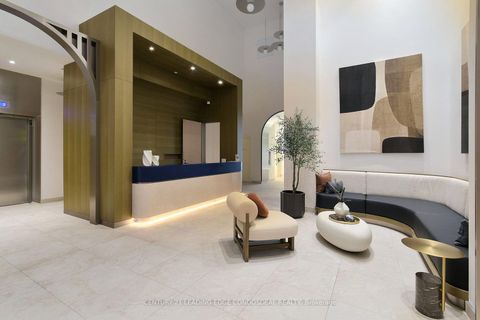Photo 3 at 315 - 181 Sterling Road, Dufferin Grove, Toronto