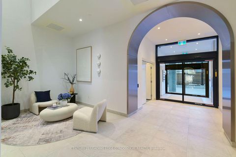 Photo 4 at 315 - 181 Sterling Road, Dufferin Grove, Toronto