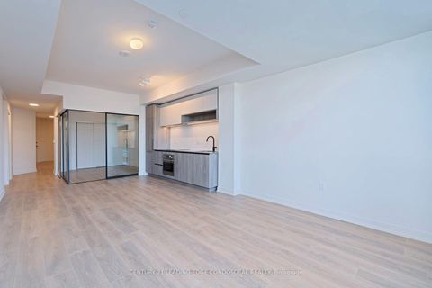 Photo 6 at 315 - 181 Sterling Road, Dufferin Grove, Toronto