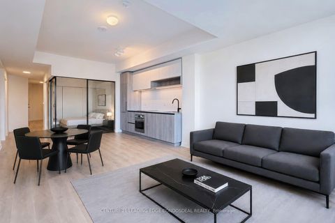Photo 7 at 315 - 181 Sterling Road, Dufferin Grove, Toronto