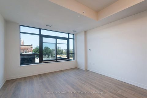Photo 8 at 315 - 181 Sterling Road, Dufferin Grove, Toronto