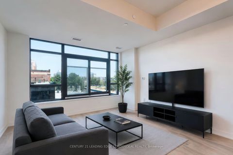 Photo 9 at 315 - 181 Sterling Road, Dufferin Grove, Toronto