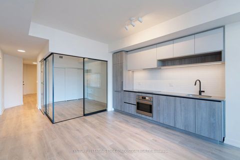 Photo 10 at 315 - 181 Sterling Road, Dufferin Grove, Toronto