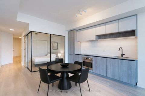 Photo 11 at 315 - 181 Sterling Road, Dufferin Grove, Toronto